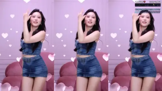 [Korean BJ] seungju6544 2025-07-04-秀人网