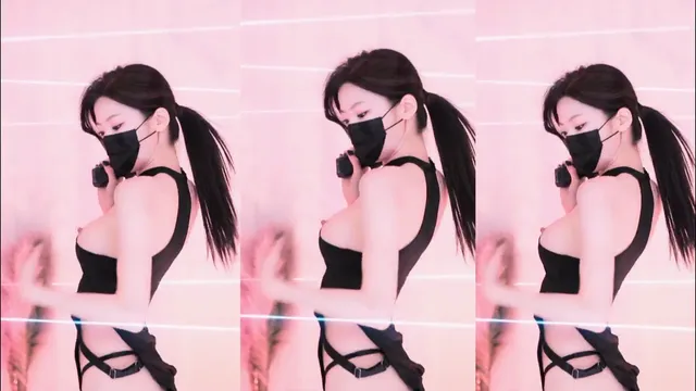 [Korean BJ] chuing77 2025-12-04-秀人网