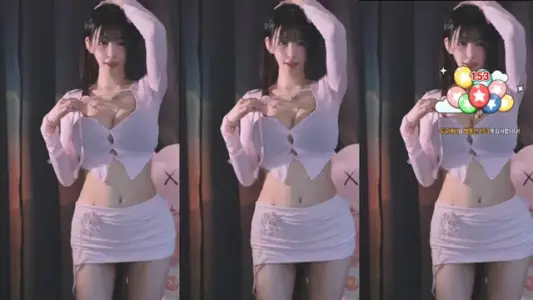 [Korean BJ] babysoomii 2025-06-19-秀人网