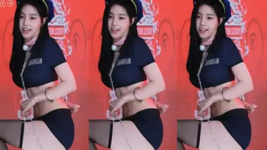 [Korean BJ] glglehddl 2025-07-05-秀人网