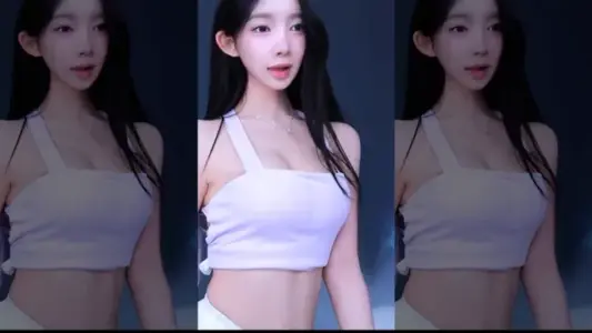 [Korean BJ] csp1208 2025-10-09-秀人网