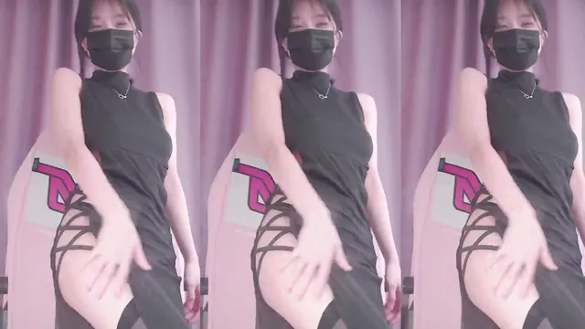 [Korean BJ] happybbi12 2025-12-04-秀人网