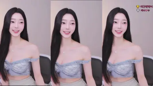 [Korean BJ] big541 2025-05-30-秀人网