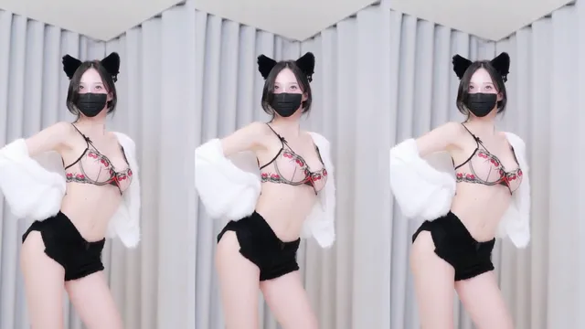 [Korean BJ] yunchae67 2026-02-20-秀人网