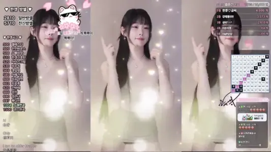 [Korean BJ] rud9281 2025-08-10-秀人网