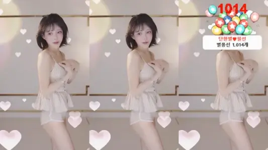 [Korean BJ] sdgk78 2025-06-23-秀人网