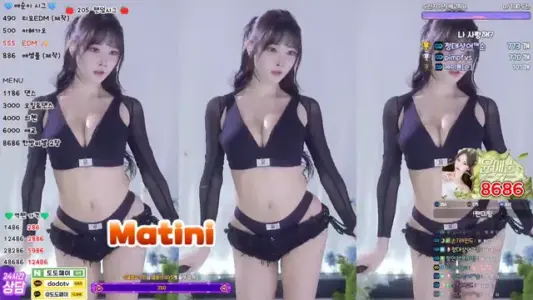 [Korean BJ] yunyeson3015 2025-08-05-秀人网