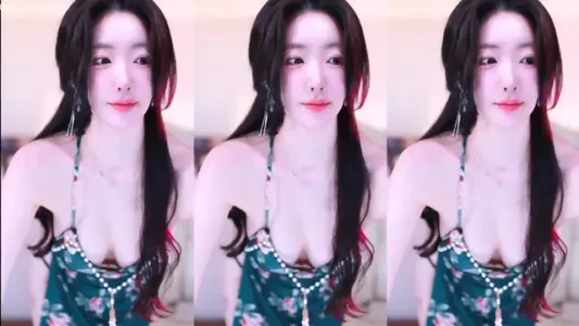 [Korean BJ] namuh0926 2025-06-23-秀人网