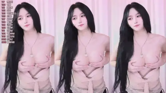 [Korean BJ] znvely00 2025-10-14-秀人网