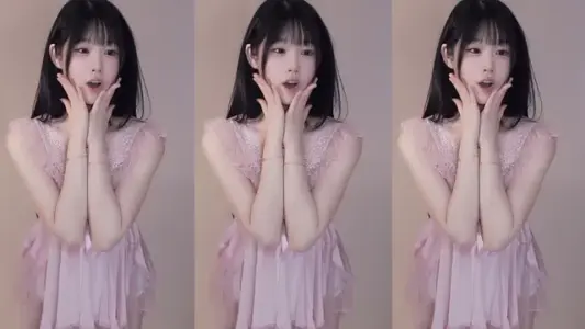 [Korean BJ] rud9281 2025-08-08-秀人网