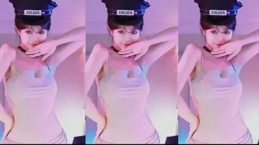 [Korean BJ] crazycatsss 2025-07-11-秀人网