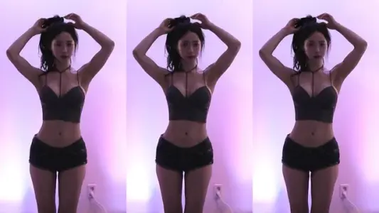 [Korean BJ] danhana 2025-06-24-秀人网