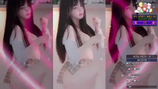 [Korean BJ] hanny27 2025-05-30-秀人网