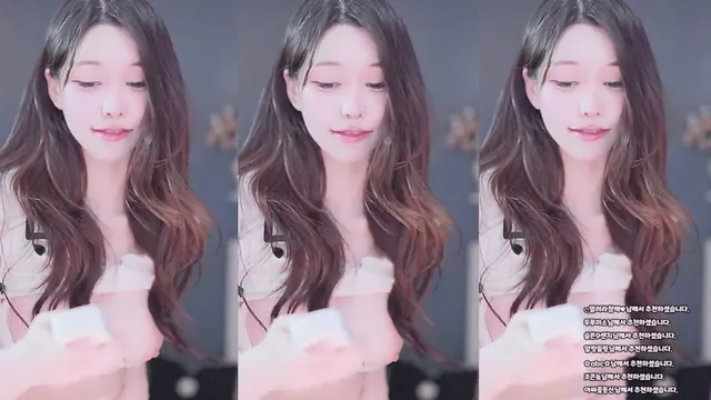 [Korean BJ] imsocutesexy 2026-02-27-秀人网