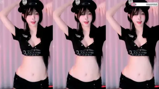 [Korean BJ] milkkim123 2025-07-04-秀人网