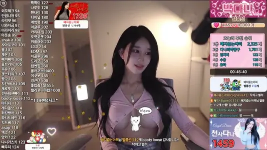 [Korean BJ] pon07131 2026-01-11-秀人网