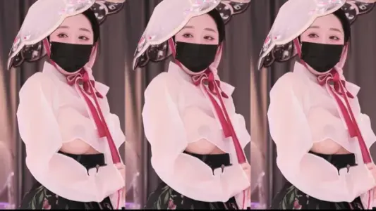 [Korean BJ] vkxlwkfgo09 2026-01-08-秀人网