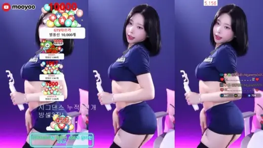 [Korean BJ] milkkim123 2025-07-02-秀人网