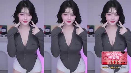 [Korean BJ] kojuliya99 2025-07-15-秀人网