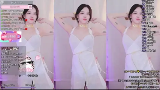 [Korean BJ] mm3mmm 2025-07-15-秀人网