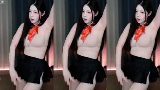 [Korean BJ] gusdk2362 2025-12-14-秀人网