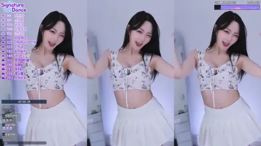 [Korean BJ] wjl9908 2025-07-01-秀人网