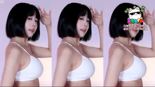 [Korean BJ] jdabyeol2 2025-07-29-秀人网