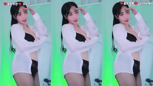 [Korean BJ] yso1004 2025-11-02-秀人网