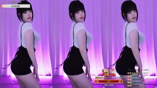 [Korean BJ] inhye0416 2025-08-10-秀人网