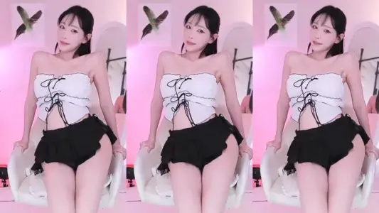 [Korean BJ] aidaid00 2025-06-05-秀人网