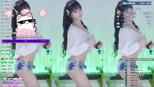 [Korean BJ] yunyeson3015 2025-06-17-秀人网