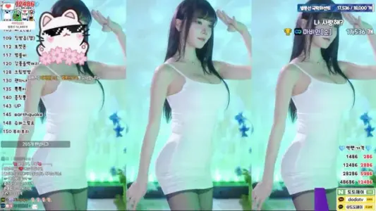 [Korean BJ] yunyeson3015 2025-06-07-秀人网