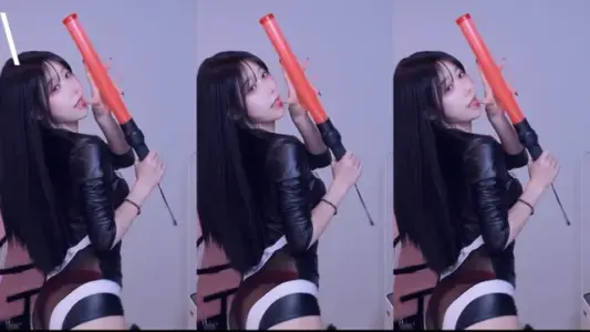 [Korean BJ] hachu87 2025-11-11-秀人网