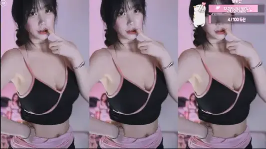 [Korean BJ] gpgpgpgpgpgp 2025-12-16-秀人网