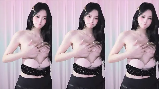 [Korean BJ] znvely00 2025-12-02-秀人网