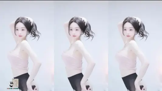 [Korean BJ] cherrybest 2026-01-19-秀人网