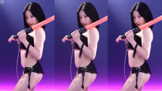 [Korean BJ] milkkim123 2025-06-07-秀人网