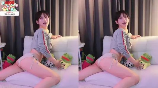 [Korean BJ] eunyoung1238 2026-02-19-秀人网