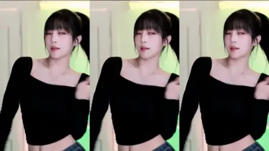 [Korean BJ] dleh0824 2025-06-17-秀人网