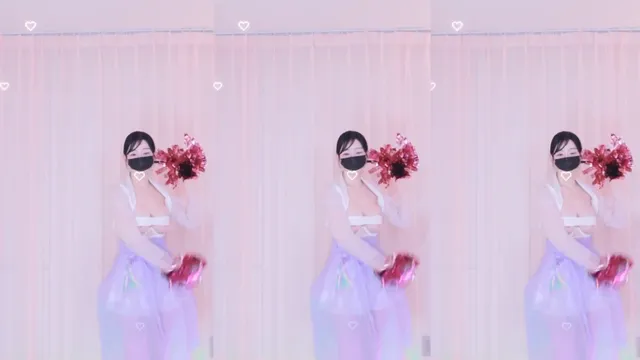 [Korean BJ] 100472 2026-02-14-秀人网