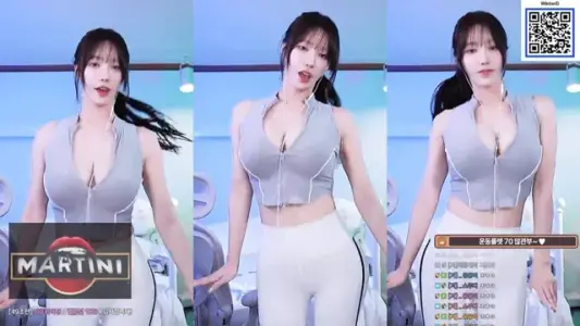 [Korean BJ] rlrlvkvk123 2025-12-05-秀人网