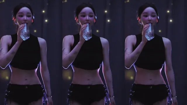 [Korean BJ] guswl1206 2026-02-11-秀人网