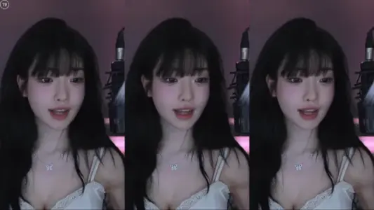 [Korean BJ] m0m099 2025-05-20-秀人网