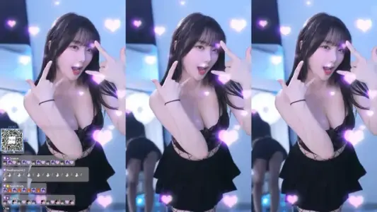 [Korean BJ] wjl9908 2025-12-03-秀人网