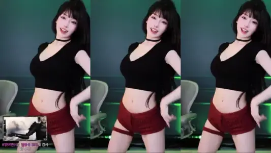 [Korean BJ] m0m099 2025-11-30-秀人网