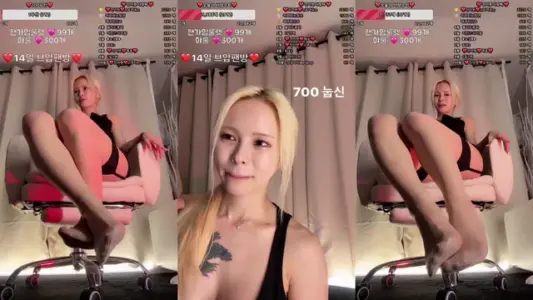 [Korean BJ] jiwoozw 2025-11-12-秀人网