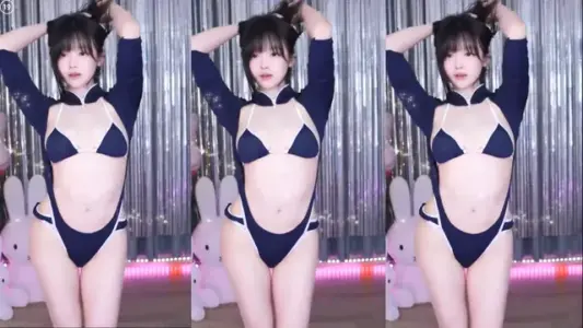 [Korean BJ] gmlsk7541 2025-07-06-秀人网