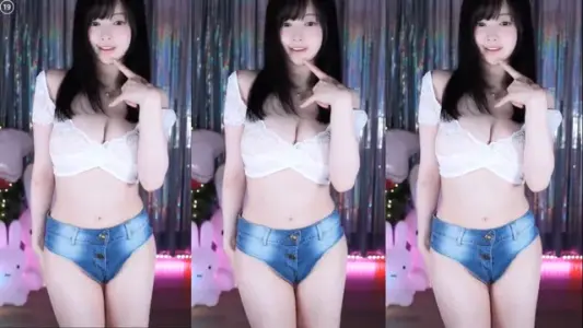 [Korean BJ] gmlsk7541 2025-11-27-秀人网