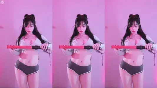 [Korean BJ] olison 2025-07-18-秀人网