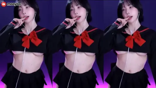 [Korean BJ] milkkim123 2025-12-17-秀人网